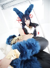(Cosplay) (C91) Shooting Star (サク) TAILS FLUFFY 337P125MB2(40)